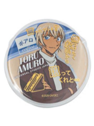 安室透USJ吧唧-2026大阪环球影城