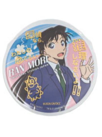 毛利兰USJ吧唧-2026大阪环球影城