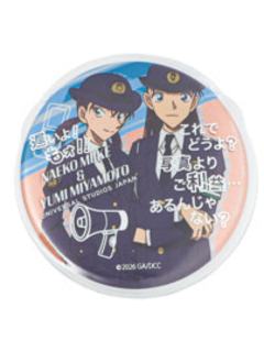 宫本由美&三池苗子USJ吧唧-2026大阪环球影城