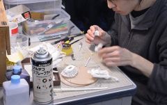 侍 Student Style-资料图
