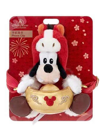 高飞手机背夹-26上迪新春高飞系列