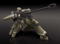 MODEROID  KG-7 阿里翁-资料图