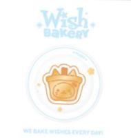 烘焙快闪金属贴纸3