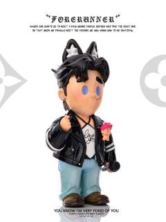 200%心上人-资料图