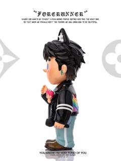 200%心上人-资料图