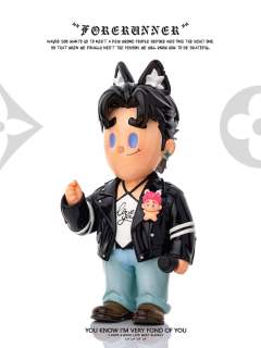 200%心上人-资料图