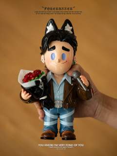 200%FOR YOU-资料图