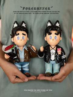 200%FOR YOU-资料图