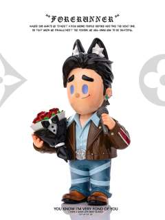 200%FOR YOU-资料图