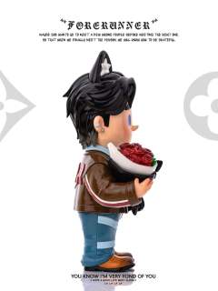 200%FOR YOU-资料图