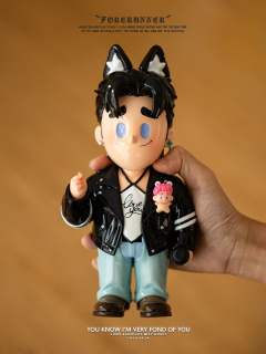 200%心上人-资料图