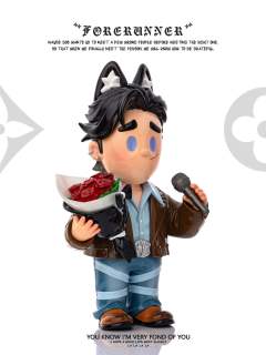 200%FOR YOU-资料图