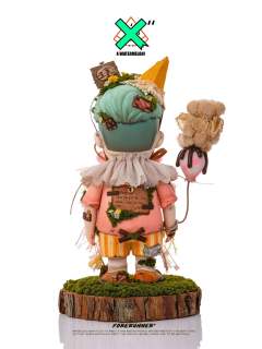 150%遗忘丛林-资料图