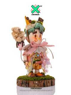 150%遗忘丛林-资料图