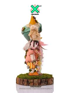 150%遗忘丛林-资料图