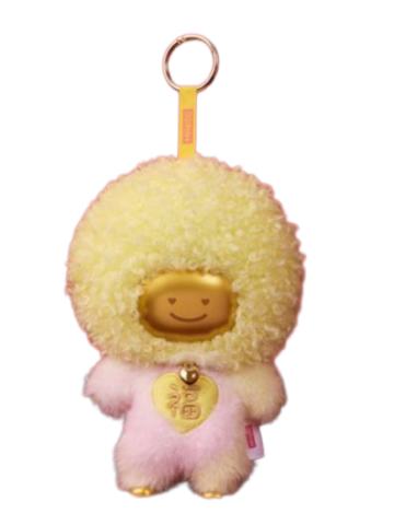 隐藏款-金马盈途