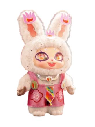 和气嘢毛绒吊卡