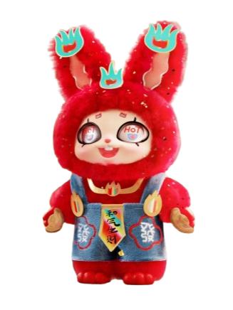 生财嘢毛绒吊卡