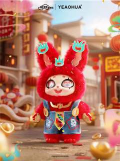 生财嘢毛绒吊卡