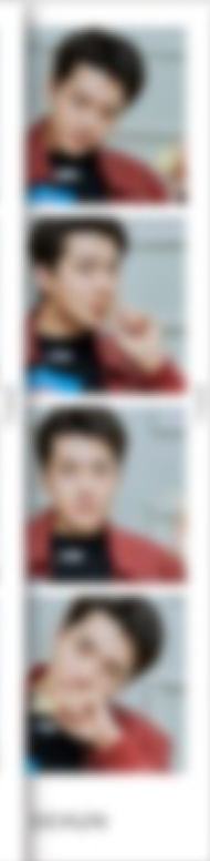 会员礼四宫格 勋