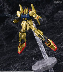 Assault Kingdom EX (06) MSN-00100 百式-资料图