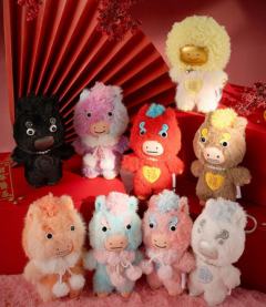 2026马年联名系列