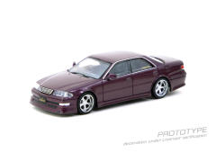 Vertex Toyota Mark II JZX100 Purple Metallic