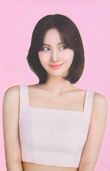 康普茶代言卡 桃