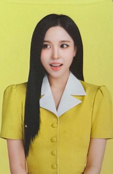 康普茶代言卡 南