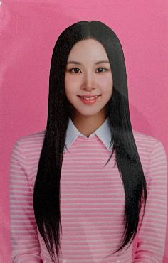 康普茶代言卡 彩