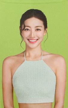 康普茶代言卡 效