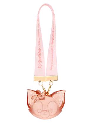 玲娜贝儿挂饰盲盒-26上迪缤纷糖豆系列