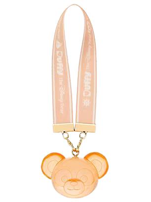 达菲挂饰盲盒-26上迪缤纷糖豆系列