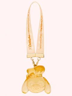 可琦安挂饰盲盒-26上迪缤纷糖豆系列