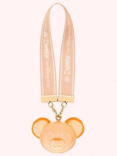 达菲挂饰盲盒-26上迪缤纷糖豆系列