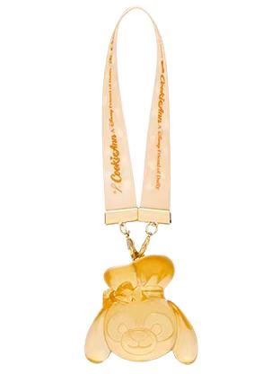 可琦安挂饰盲盒-26上迪缤纷糖豆系列