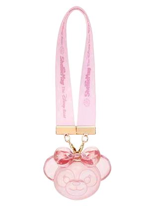 雪莉玫挂饰盲盒-26上迪缤纷糖豆系列