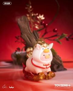  罐头猪LuLu - 马到春来限定吊卡(异色款)