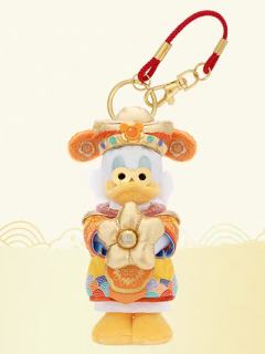 史高治挂件-26上迪新春史高治系列