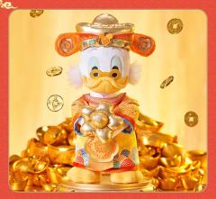 2026上迪新春史高治系列-资料图