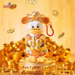 2026上迪新春史高治系列-资料图