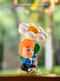 150%雏菊少年-资料图