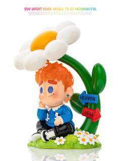 150%雏菊少年-资料图