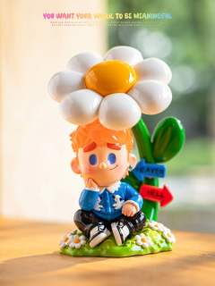 150%雏菊少年-资料图