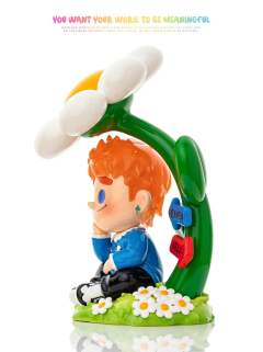 150%雏菊少年-资料图