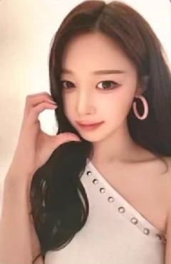 辛拉面代言卡 梨ver.B