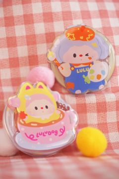 手机支架-茶杯款-资料图