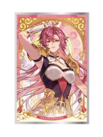 忧郁小猫猫亚克力色纸-战无止境系列