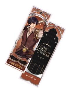 依诺(正比)常规款镭射票-战无止境系列