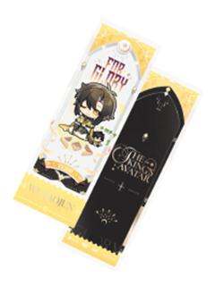 悟道君(q版)常规款镭射票-战无止境系列